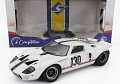 130 Ford GT 40 - Solido 1.18 (2)